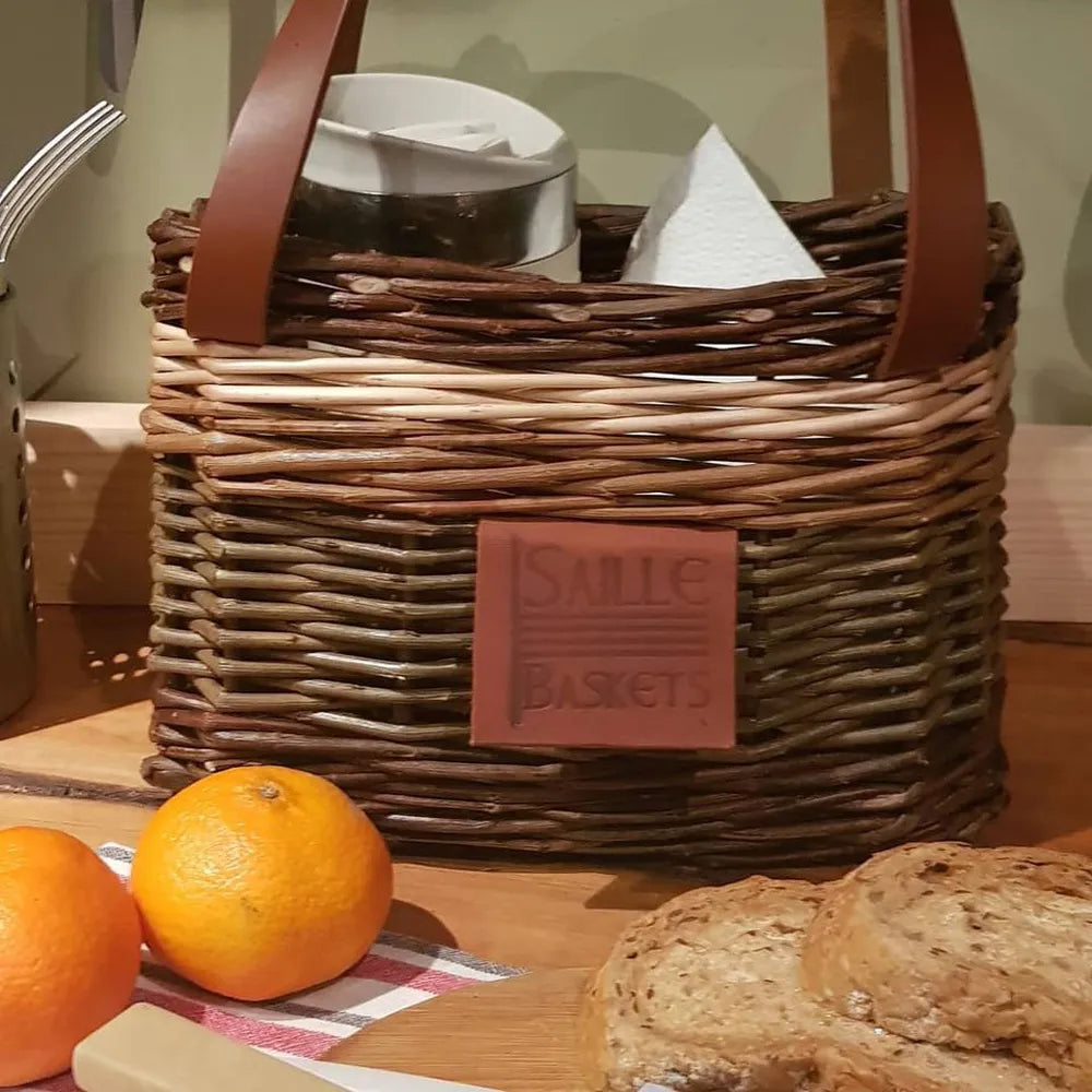 The Lunch | Handmade Pouch