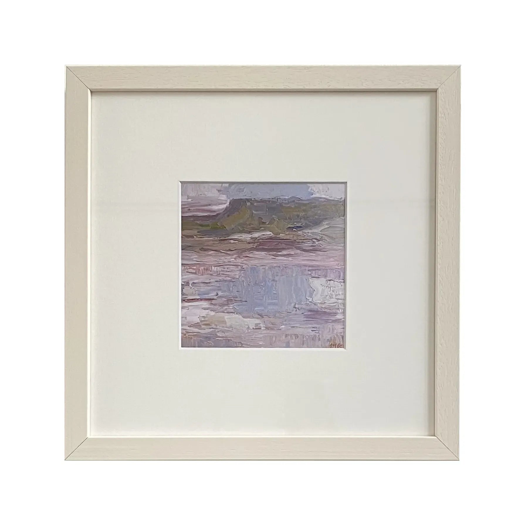 Martina Hamilton Prints Benbulben | Framed Art Print