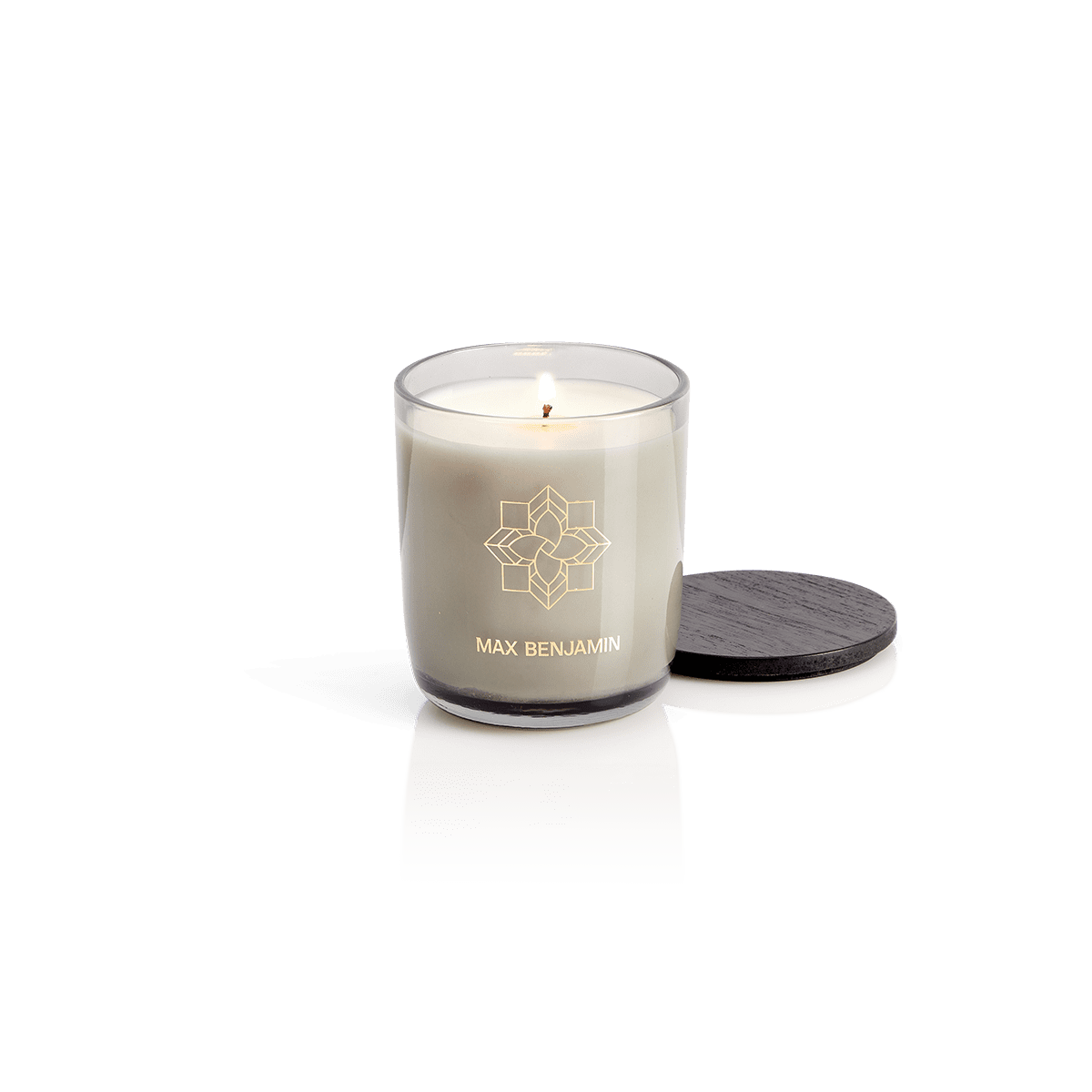 Max Benjamin True Lavender | Candle
