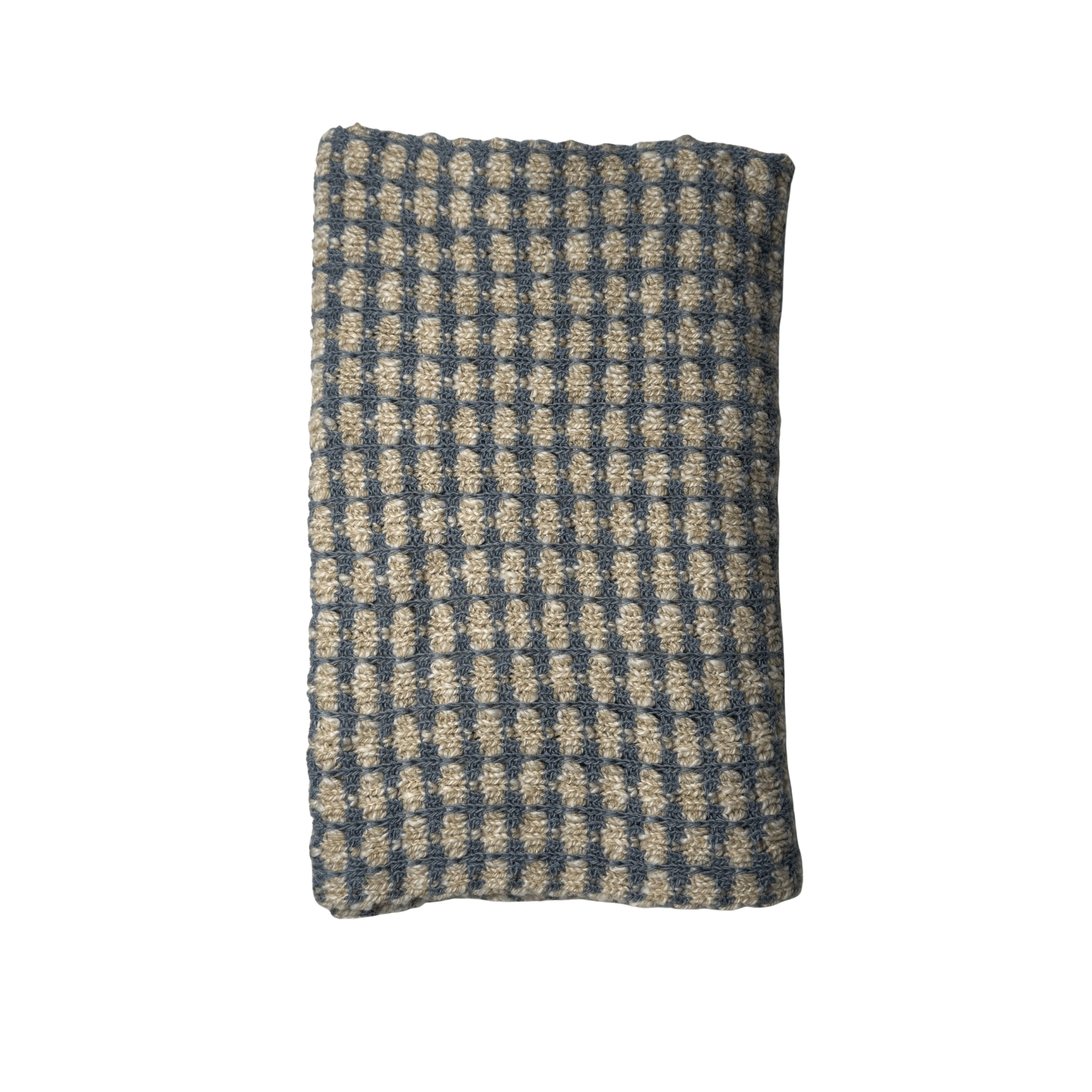 McKernan Scarves Caramel | Tweedle Woven Scarf