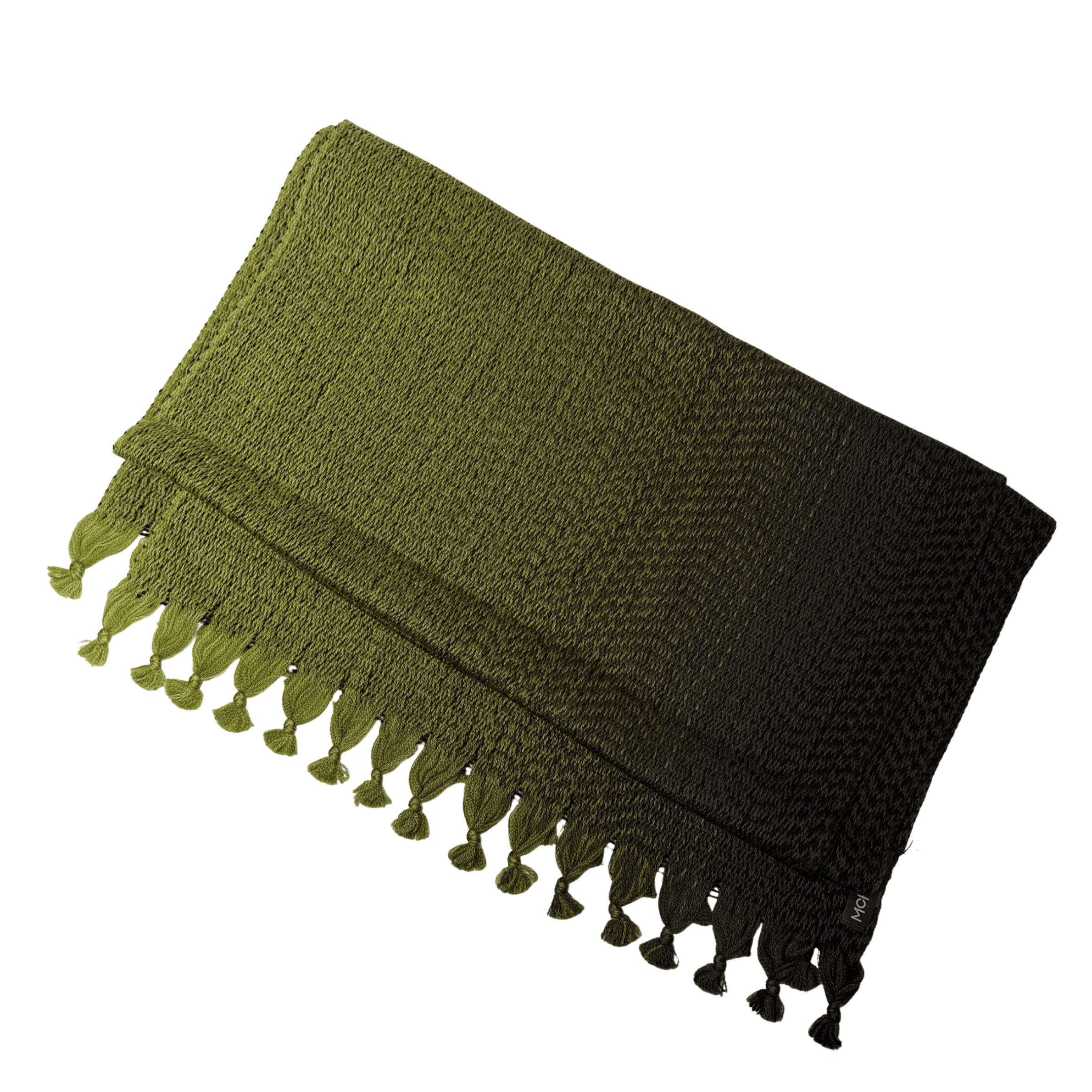 McKernan Scarves Deep Mystery | Cosmo Woven Shawl