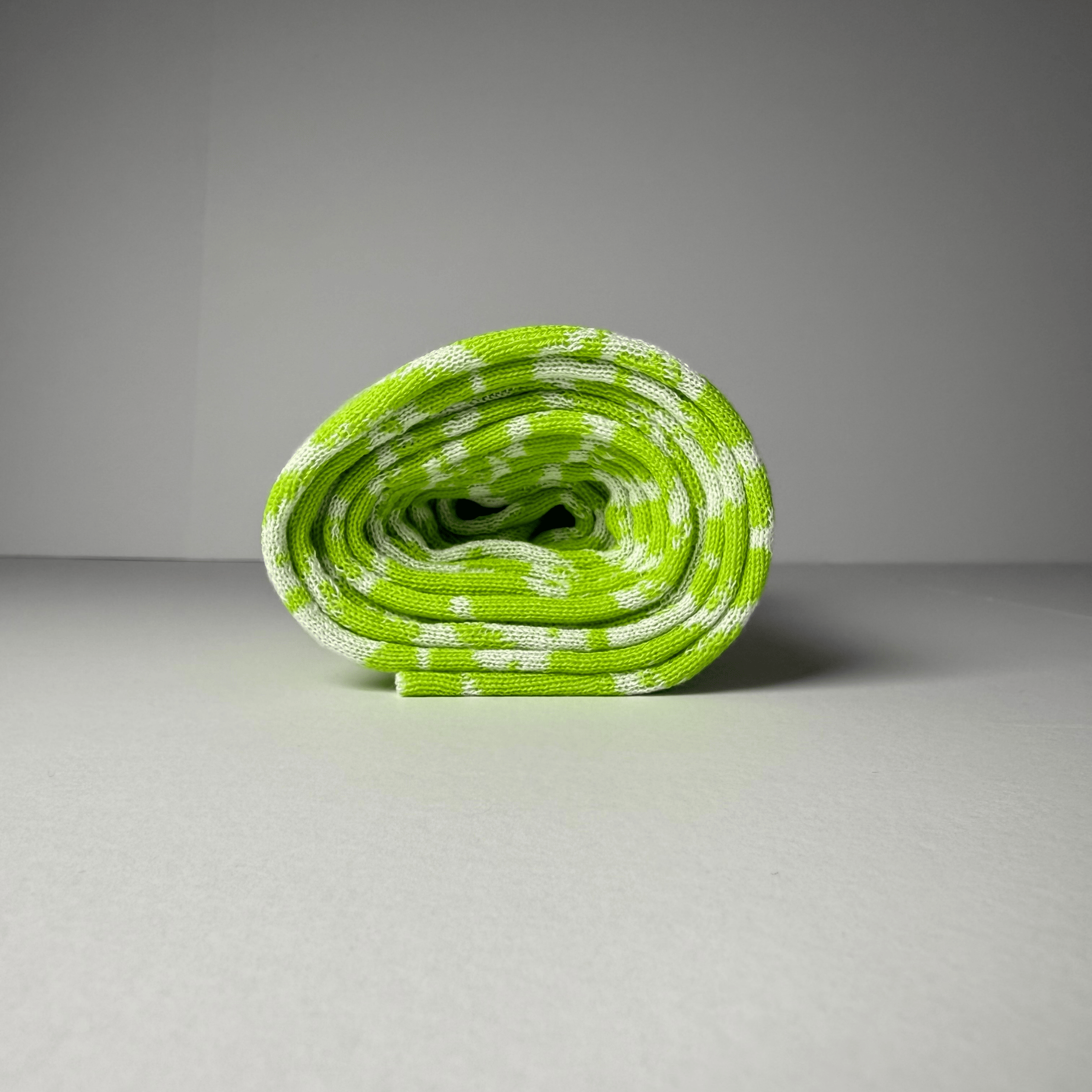 McKernan Scarves Lime | Poseidon Scarf