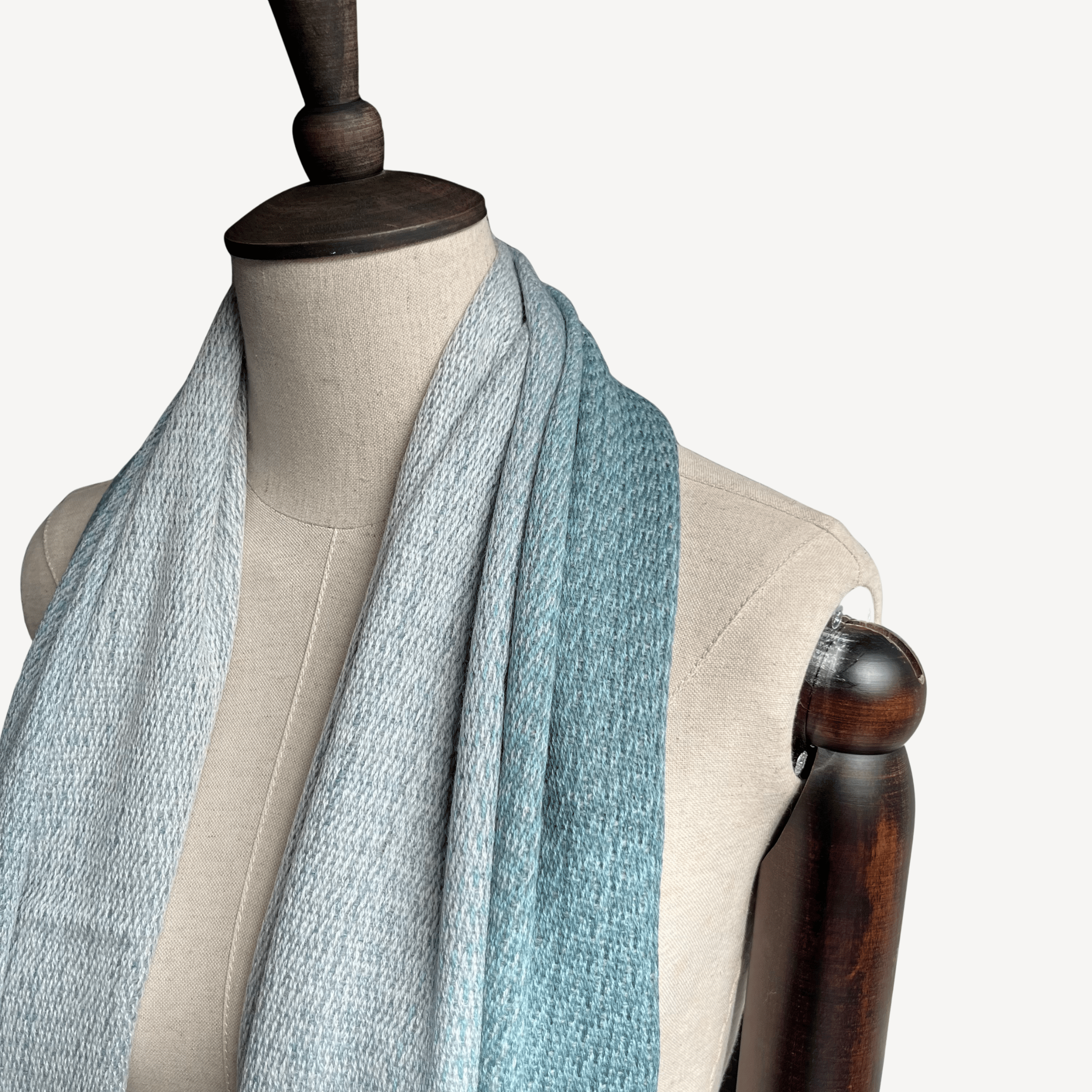 McKernan Scarves Scarves Mistral | Cosmo Woven Shawl