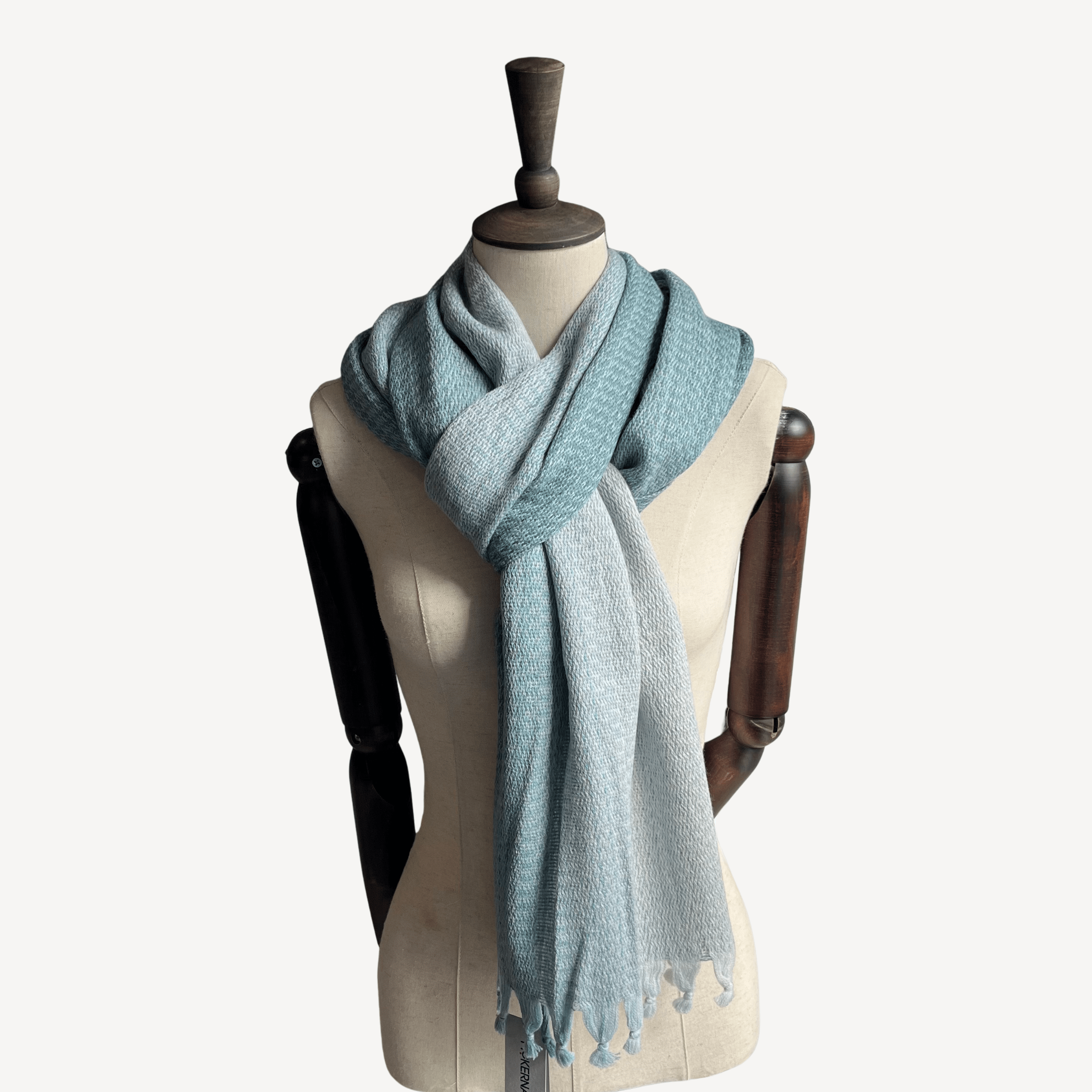 McKernan Scarves Scarves Mistral | Cosmo Woven Shawl