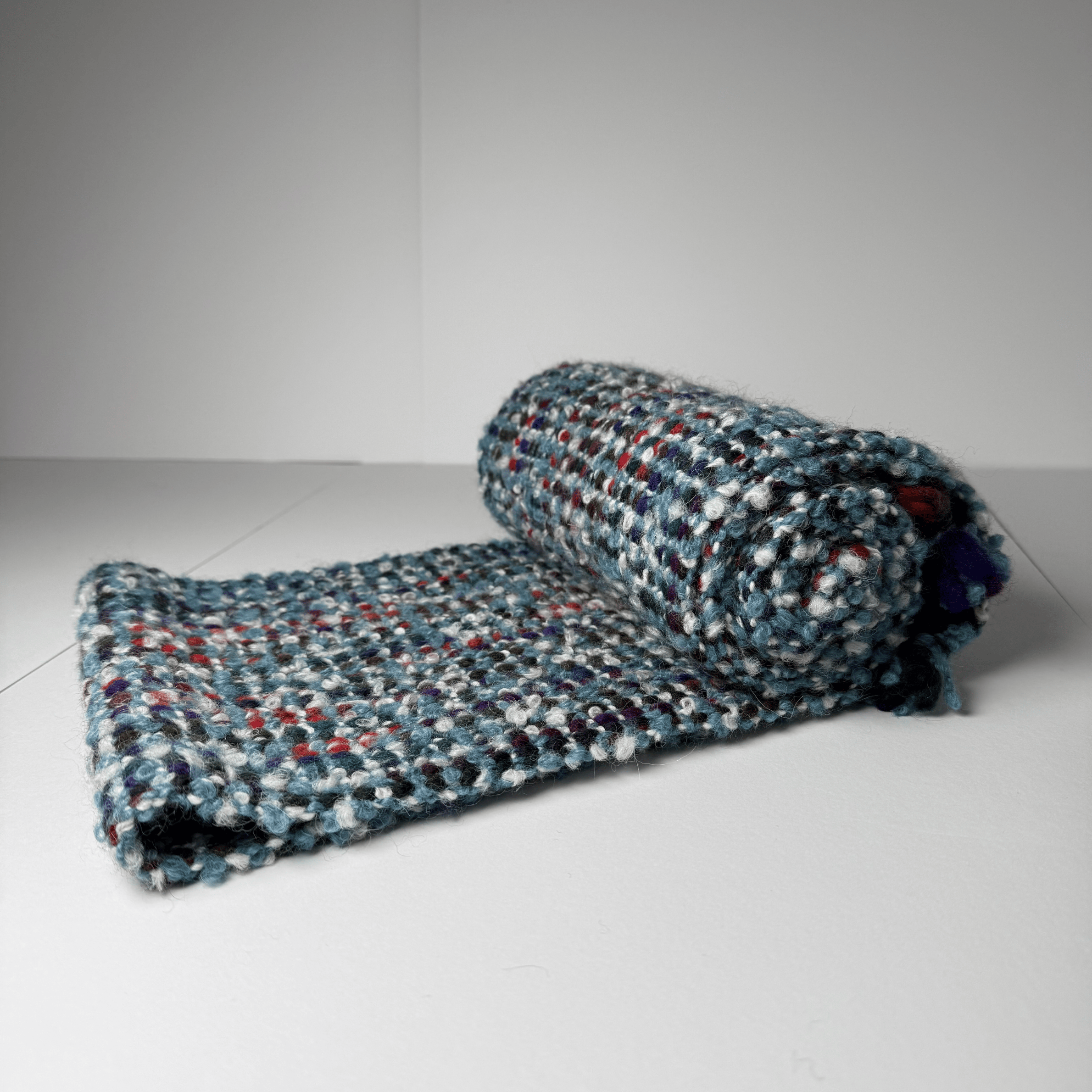 McKernan Scarves Skyfall | Bounce Woven Scarf