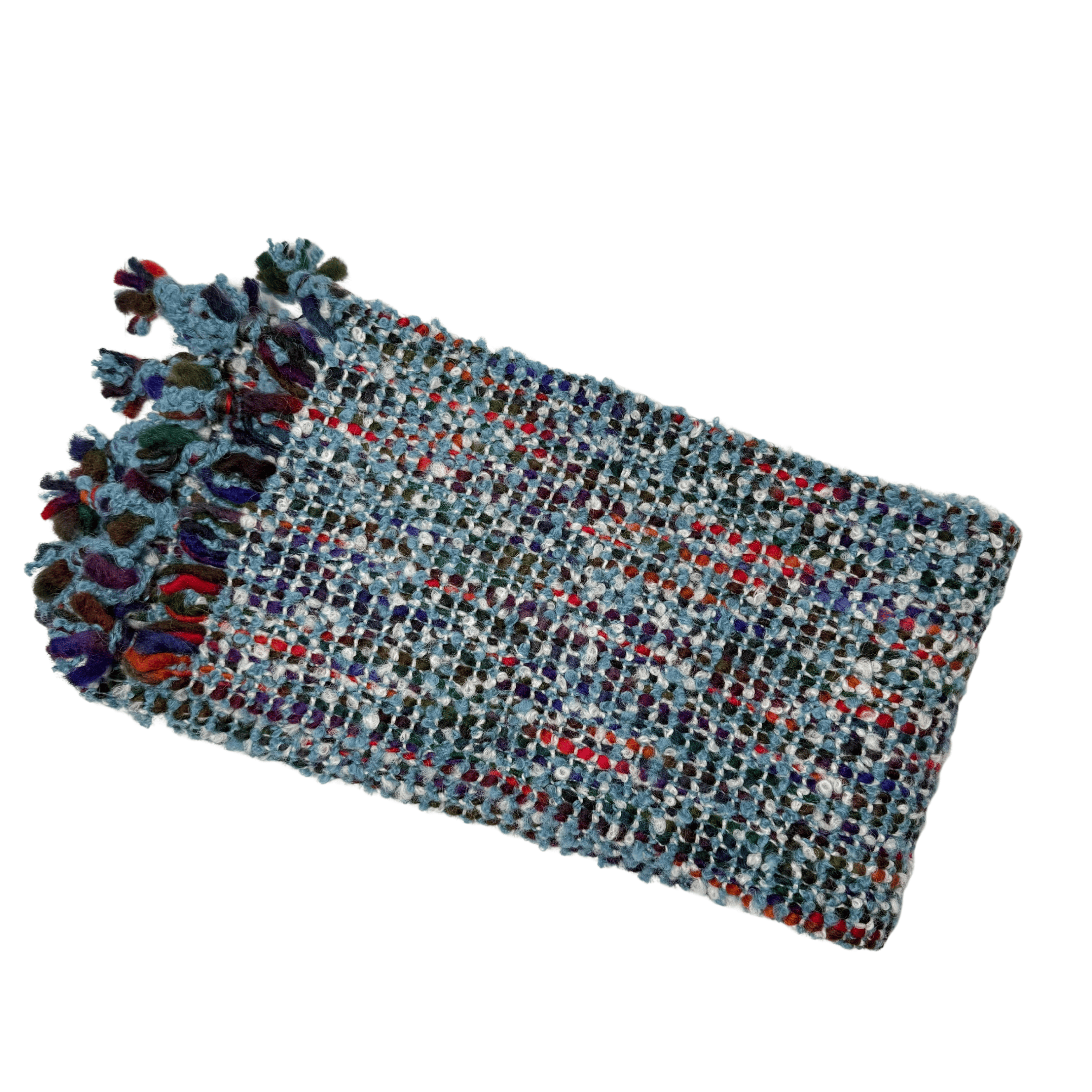 McKernan Scarves Skyfall | Bounce Woven Scarf
