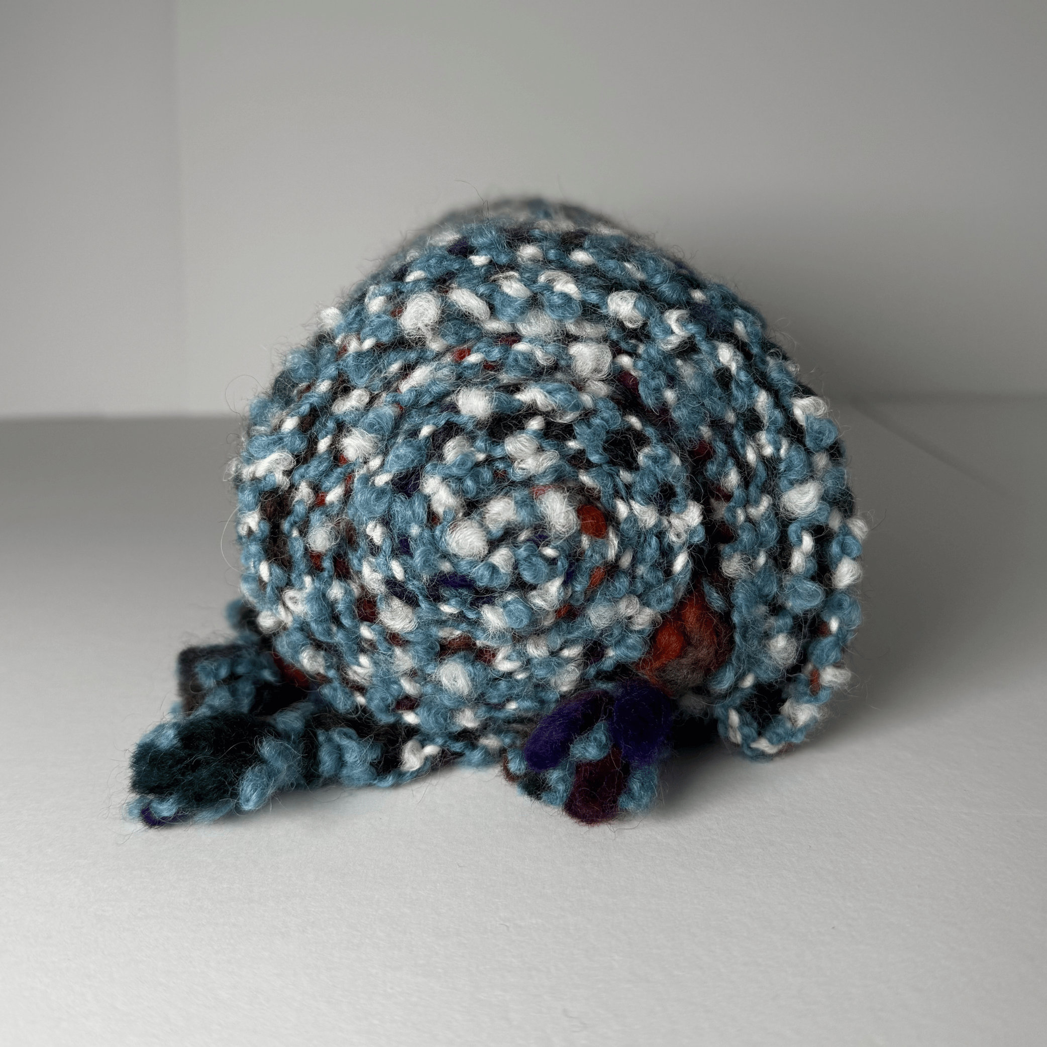 McKernan Scarves Skyfall | Bounce Woven Scarf