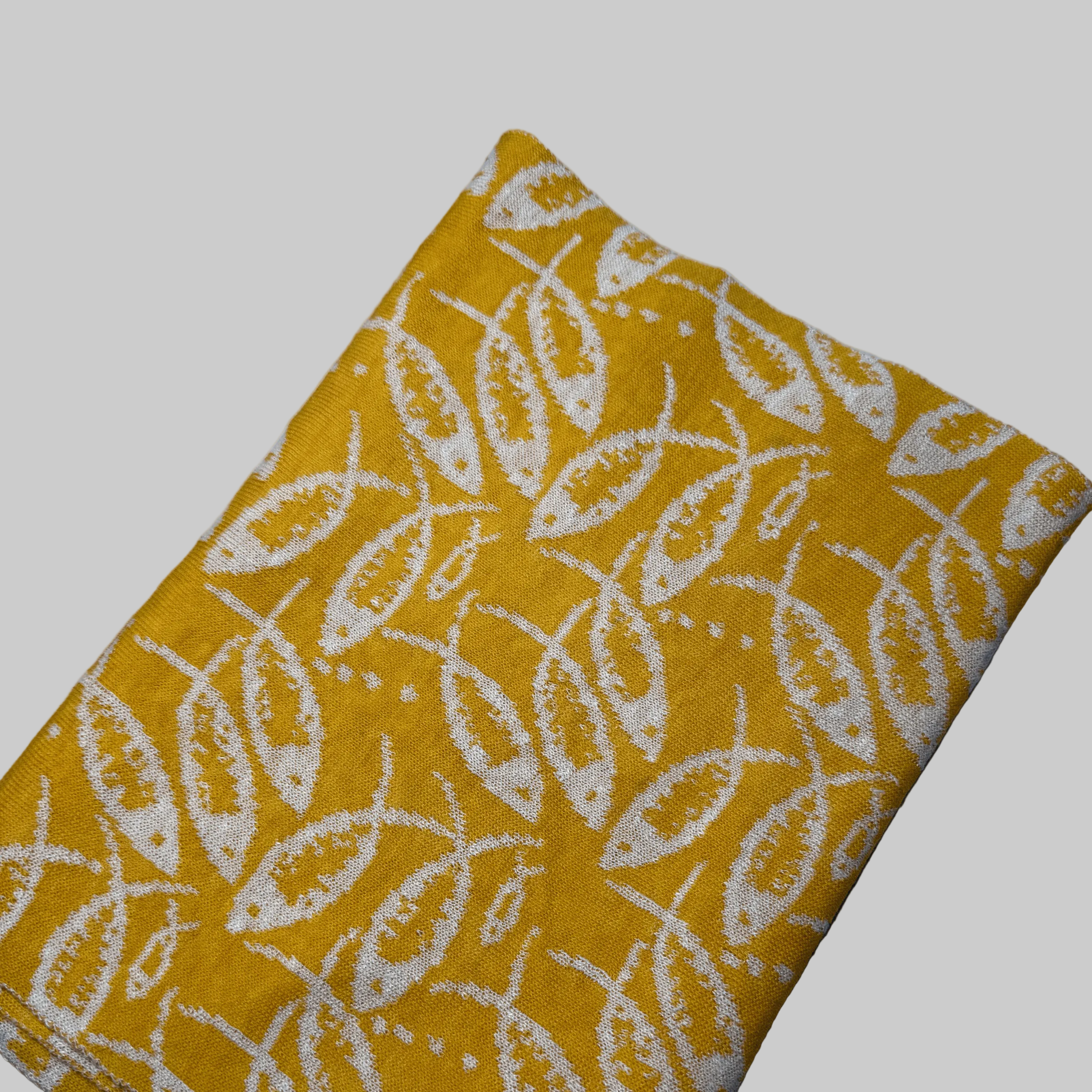 McKernan Scarves Sundance | Poseidon Scarf