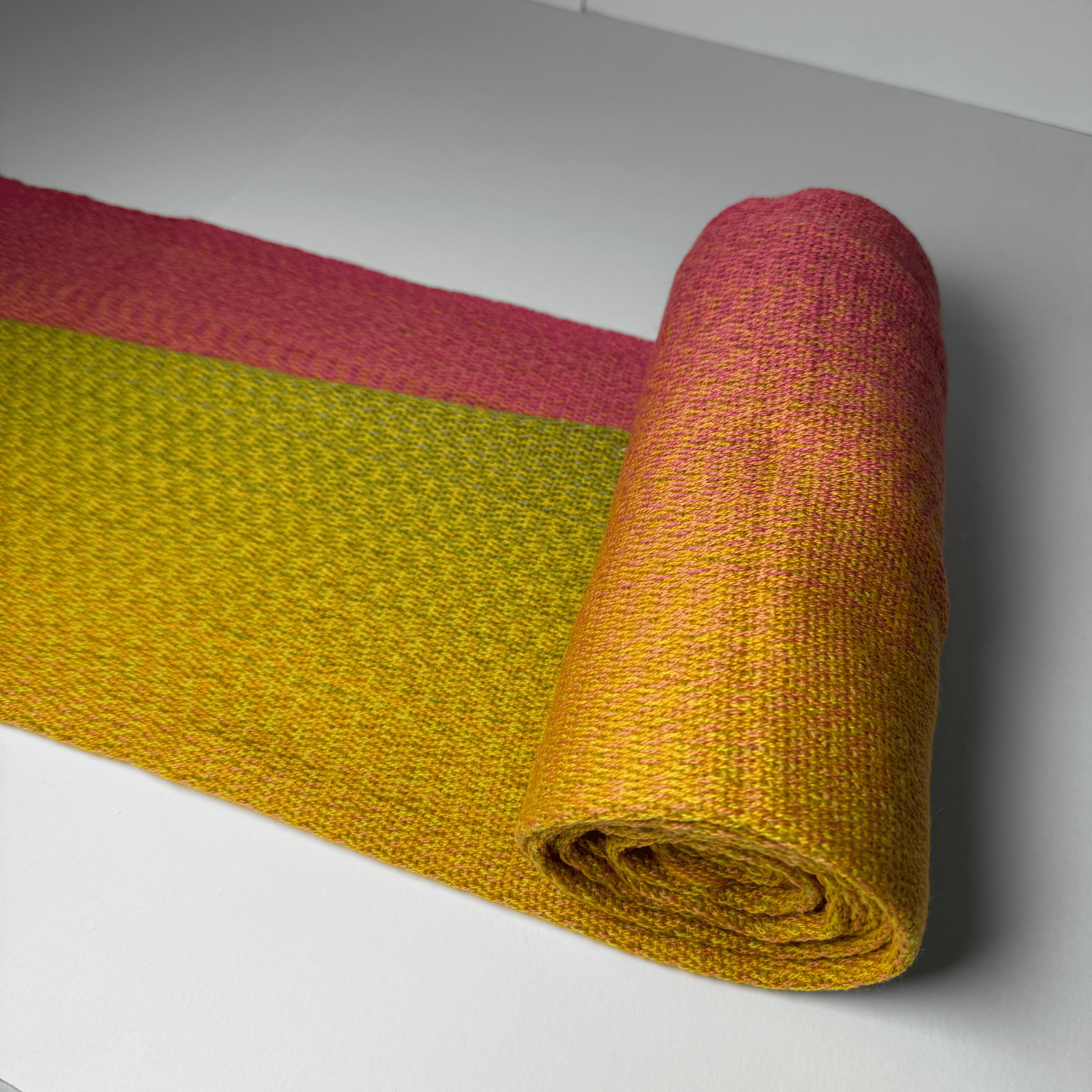 McKernan Scarves Sunkiss | Cosmo Woven Scarf