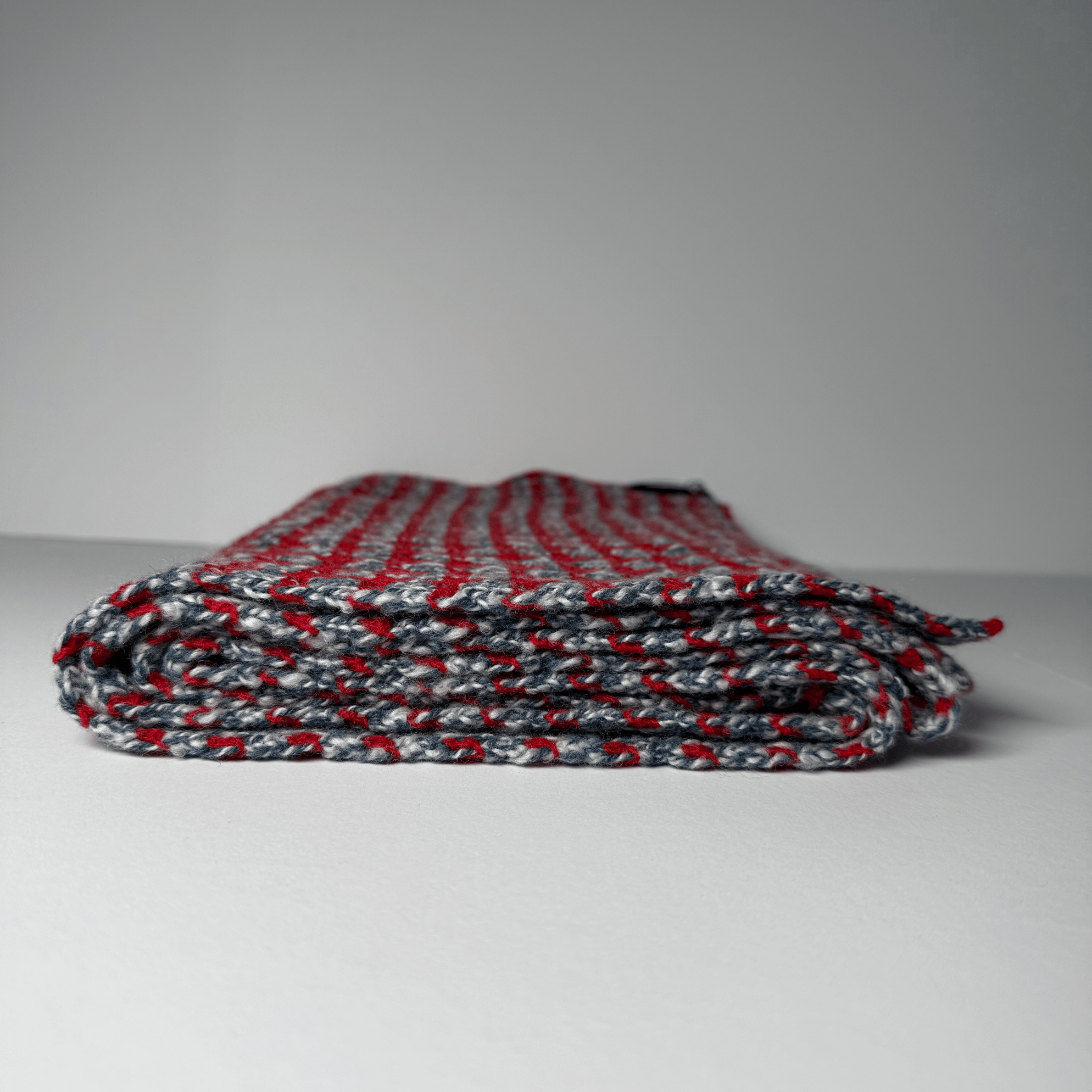 McKernan Scarves Twilight | Tweedle Woven Scarf