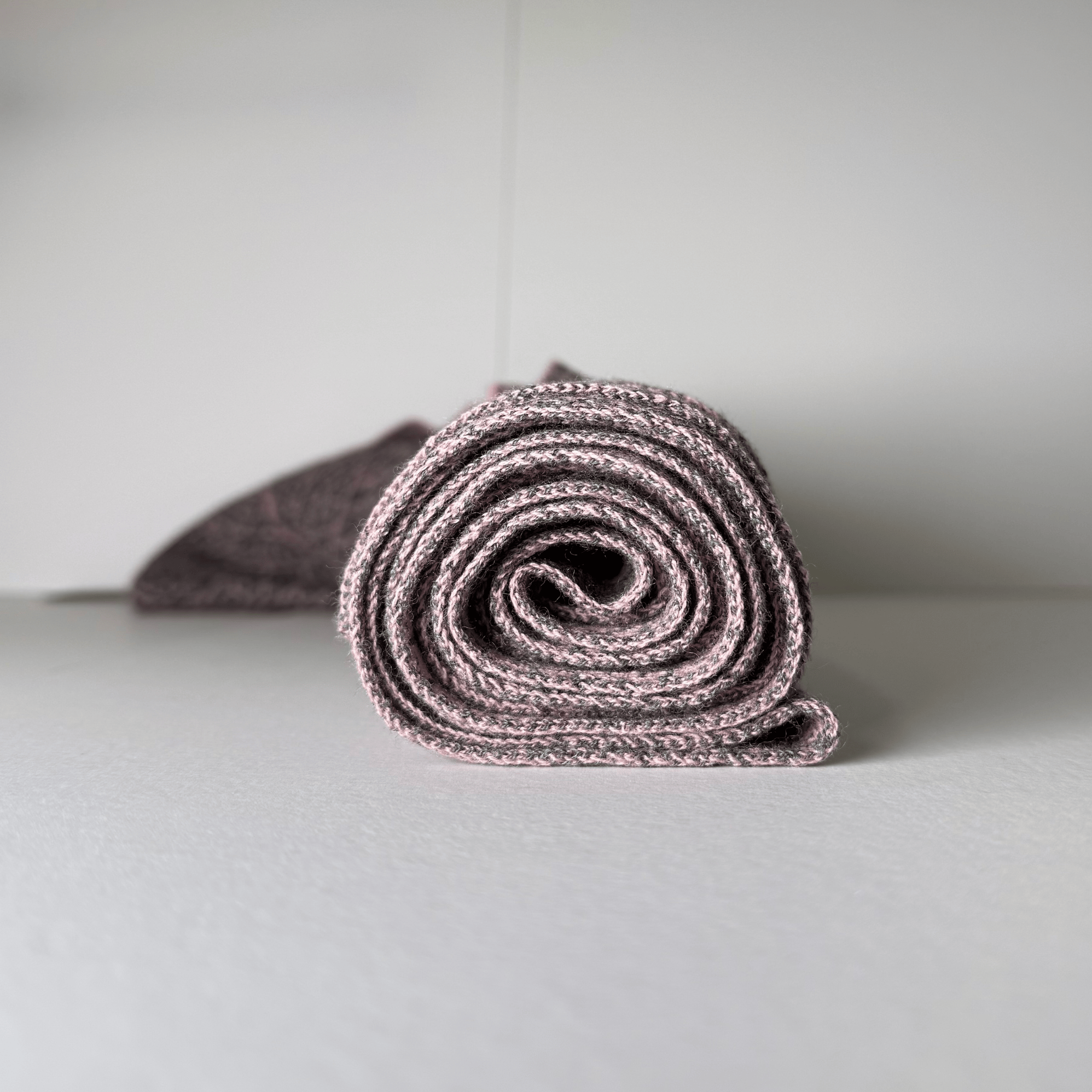 McKernan Scarves Wedding Party | Samara Woollen Scarf