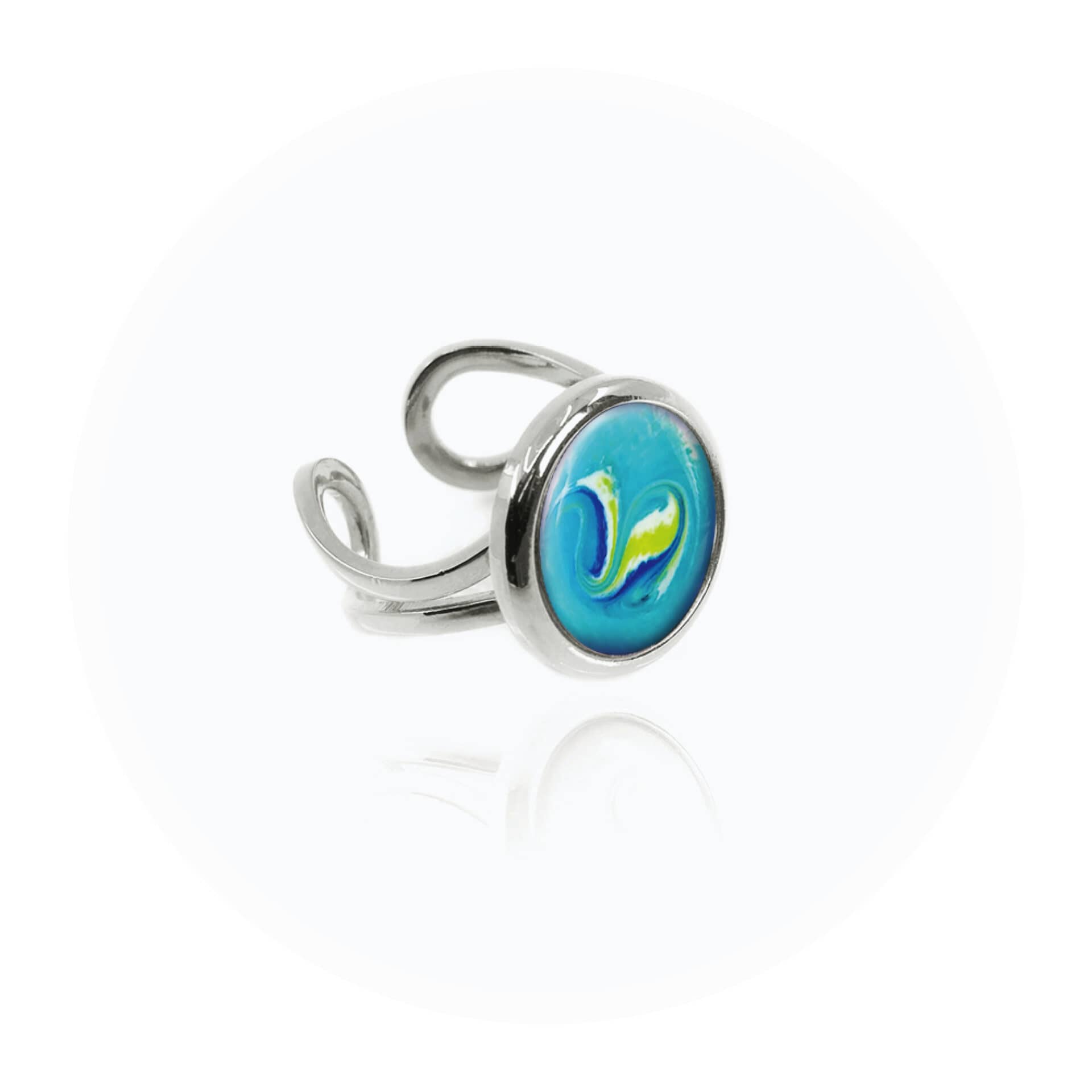 Meab Enamels Isabela | Ring