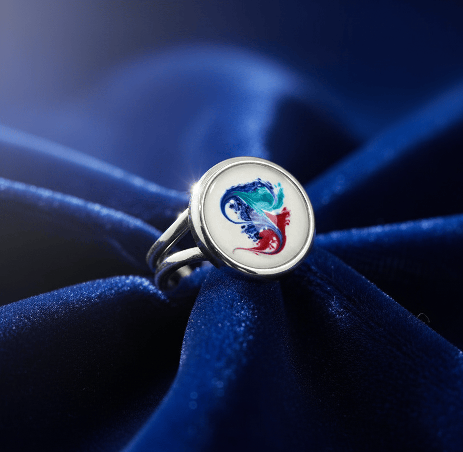 Meab Enamels Khaleesi | Ring
