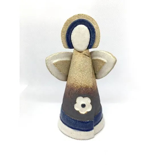 Michelle Butler Blue Angel | Ceramic