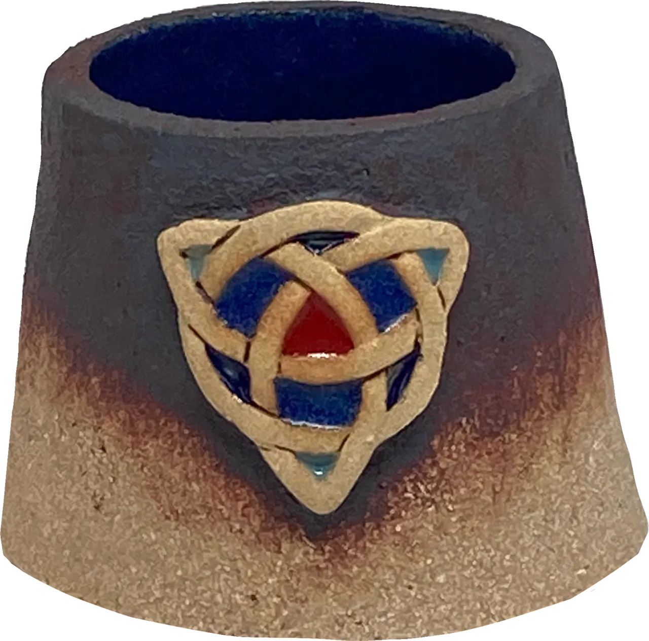 Michelle Butler Trinity | Candleholder
