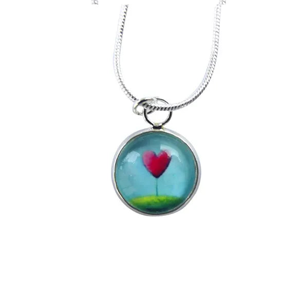Be Mine | Small Pendant