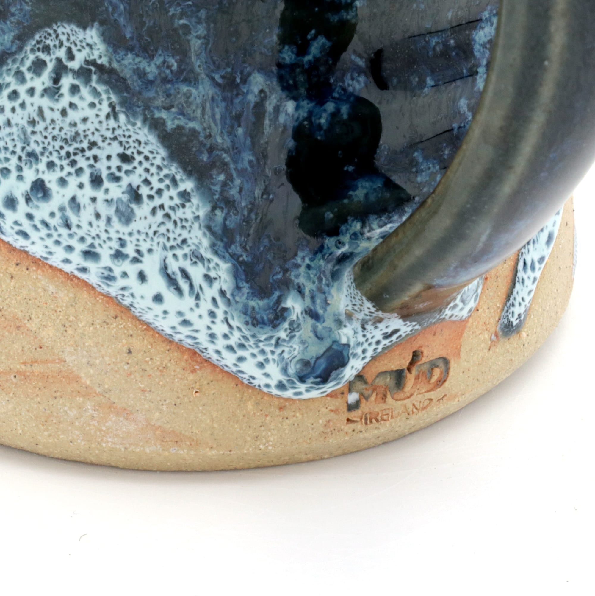 Mud Ireland Wild Atlantic Way | Mug