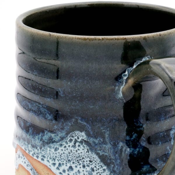 Mud Ireland Wild Atlantic Way | Mug