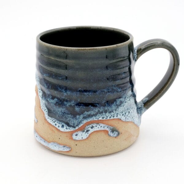Mud Ireland Wild Atlantic Way | Mug
