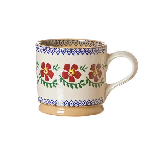 Old Rose | Small Mug