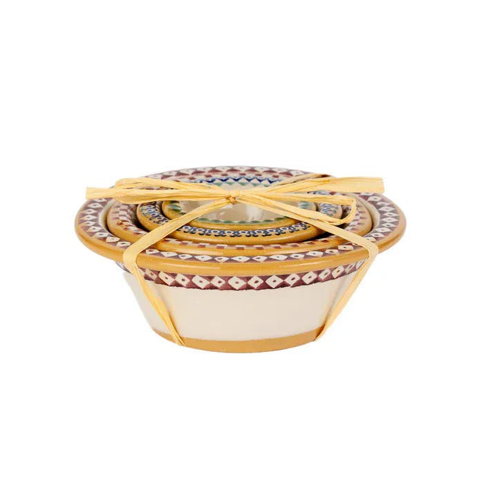Nicholas Mosse Old Rose | Chef Set