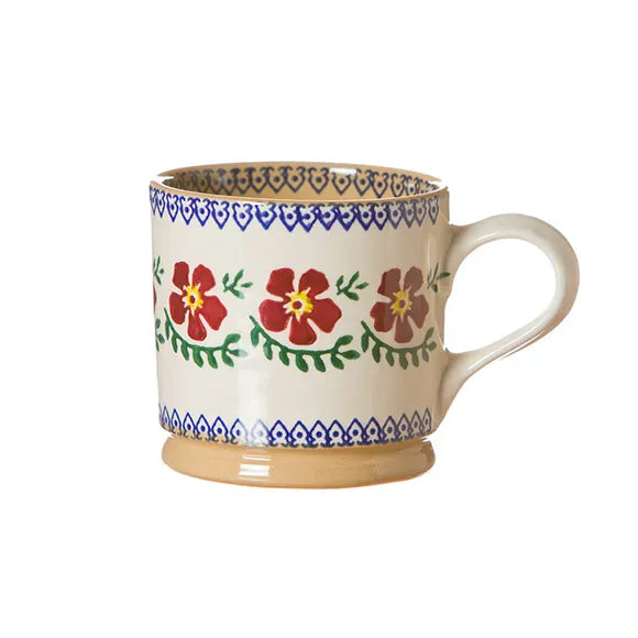 Nicholas Mosse Old Rose | Small Mug