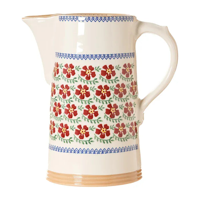 Nicholas Mosse Old Rose | XL Jug