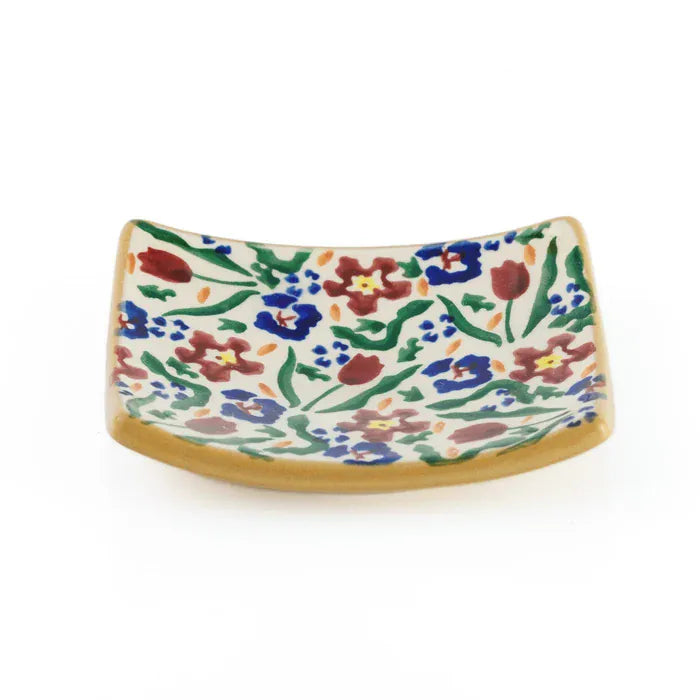 Nicholas Mosse Wild Flower Meadow | Soap Dish