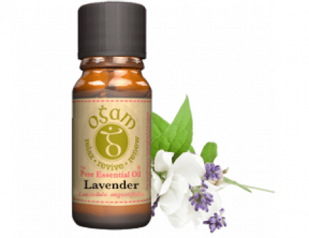 Ogam Oils Essential Oils Lavender | Essential oil