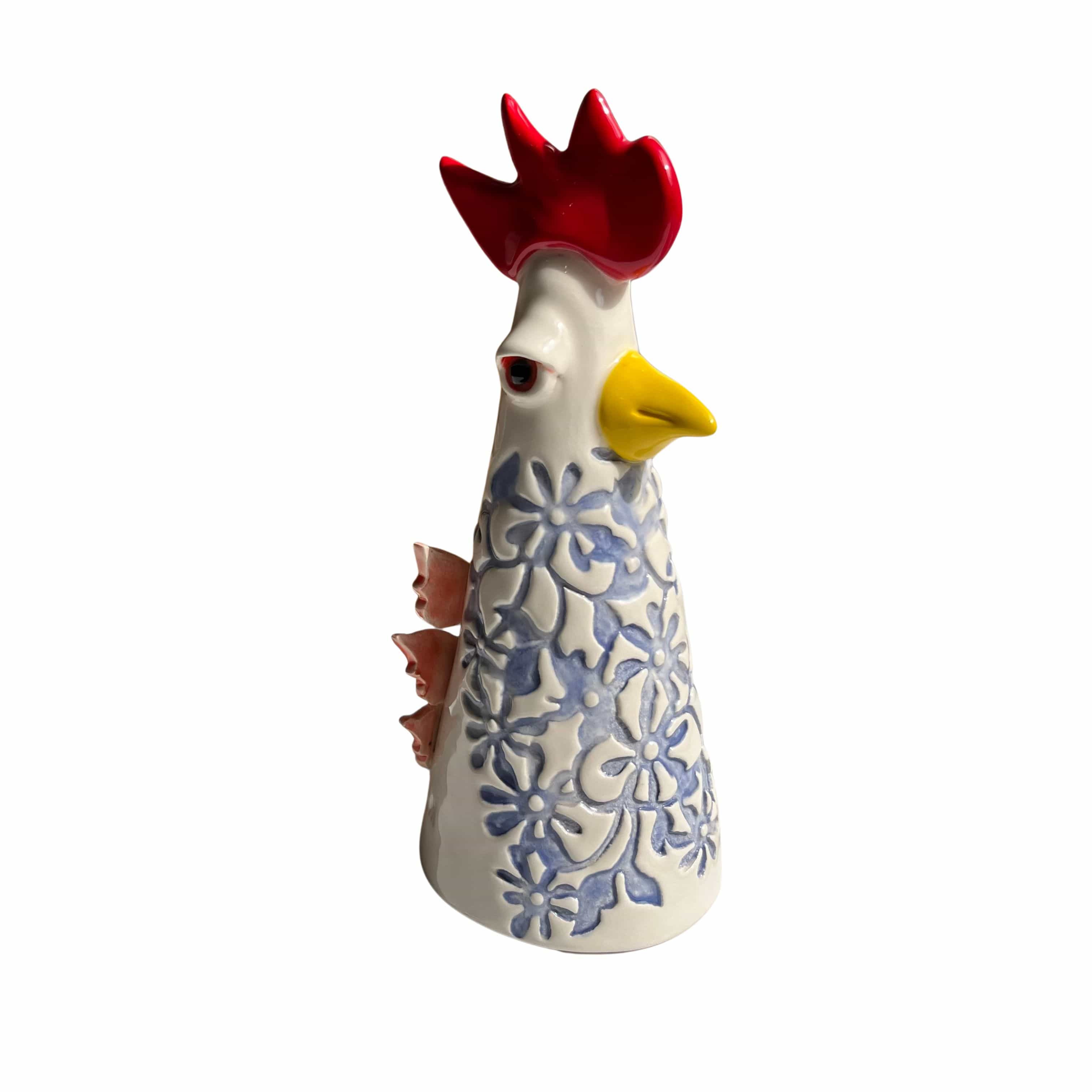 Pottery by Kathy White & Blue Hen | Ceramic