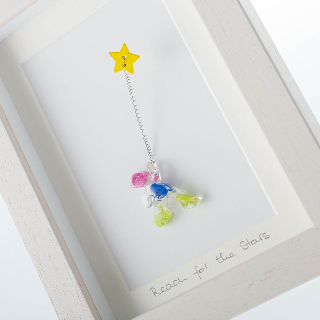 Reach for the stars | Framed Gift