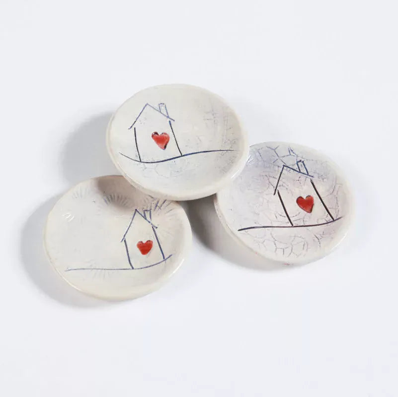 Sarah McKenna Home Comforts | Trinket Dish
