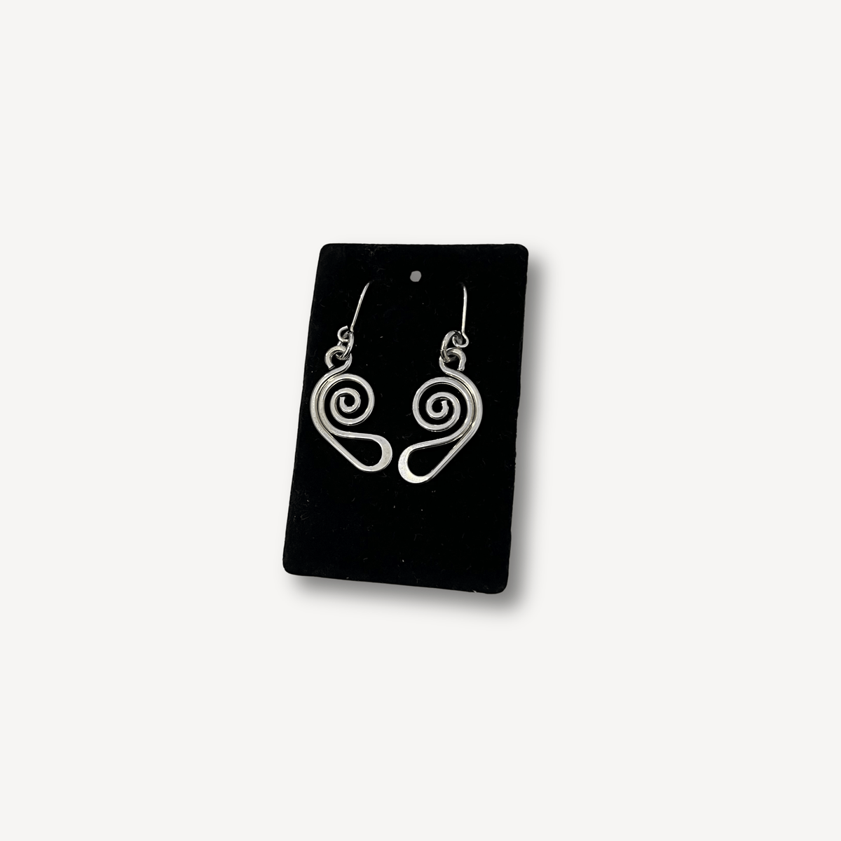 Shandon Jewellery Earrings Snail | Drop Earrings