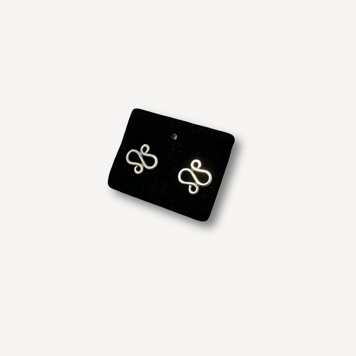 Shandon Jewellery Earrings Snake | Stud Earrings