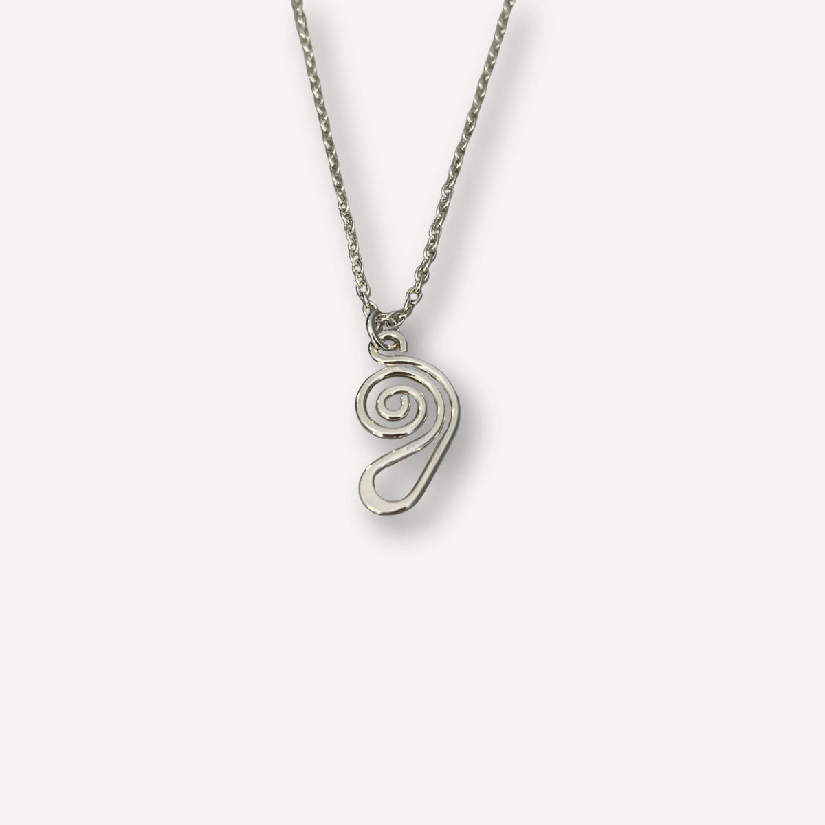 Shandon Jewellery Pendants/Necklaces Comb Snail | Pendant