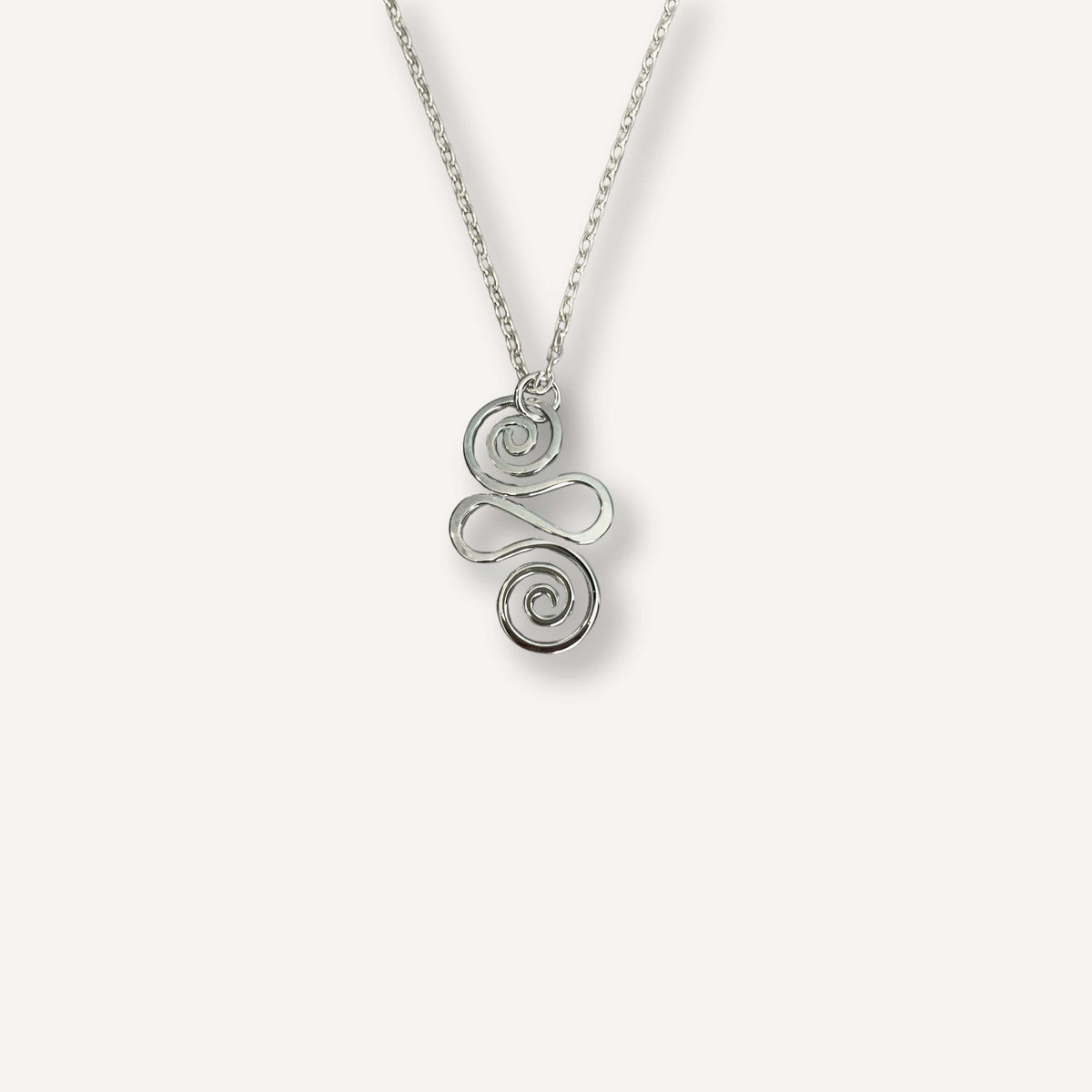 Shandon Jewellery Pendants/Necklaces Double Comb Snail | Pendant