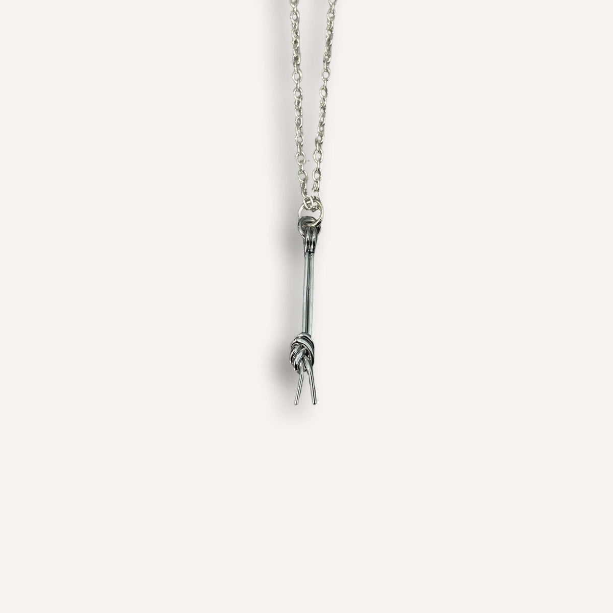 Shandon Jewellery Pendants/Necklaces Double Knot | Pendant