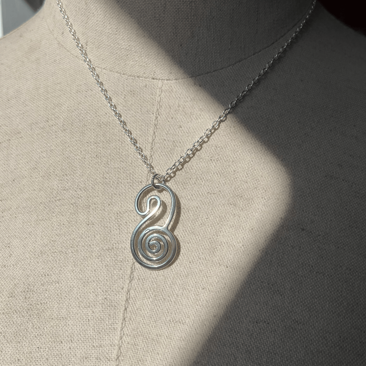 Shandon Jewellery Pendants/Necklaces Paisley | Pendant