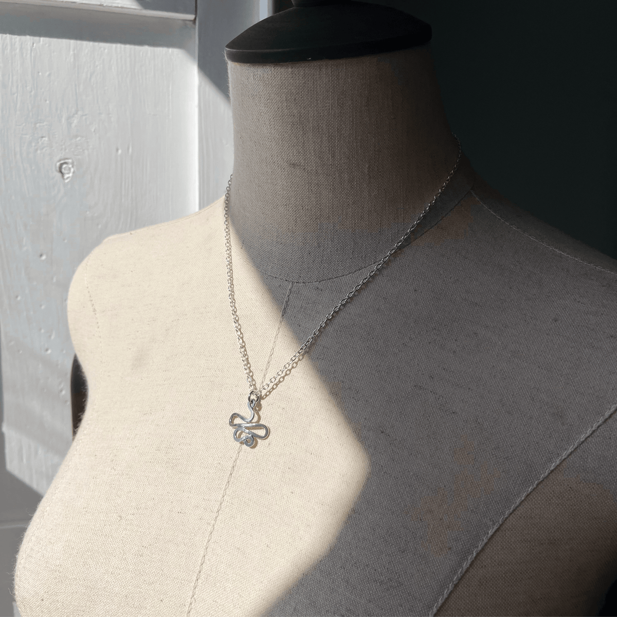 Shandon Jewellery Pendants/Necklaces Snake | Pendant