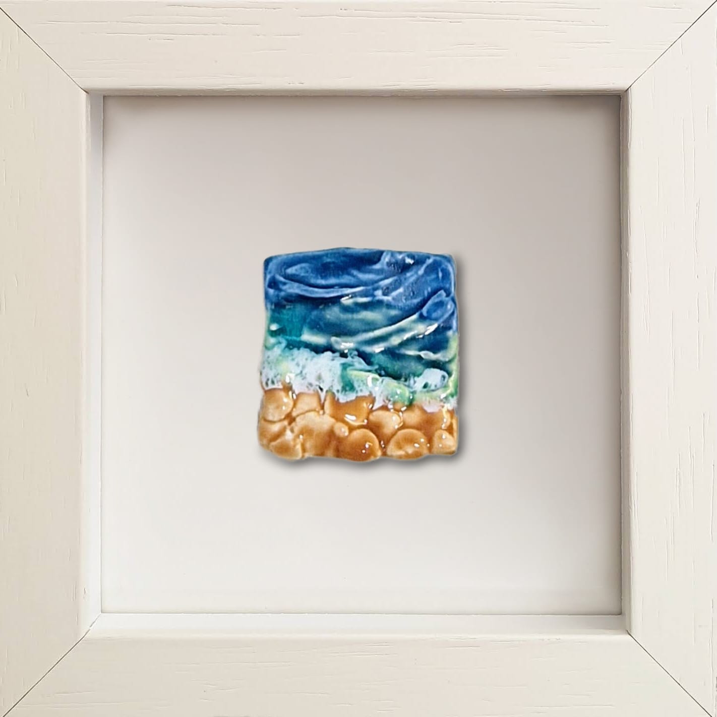 Sharlene Kemple Sinach | Mini Square Wall Art