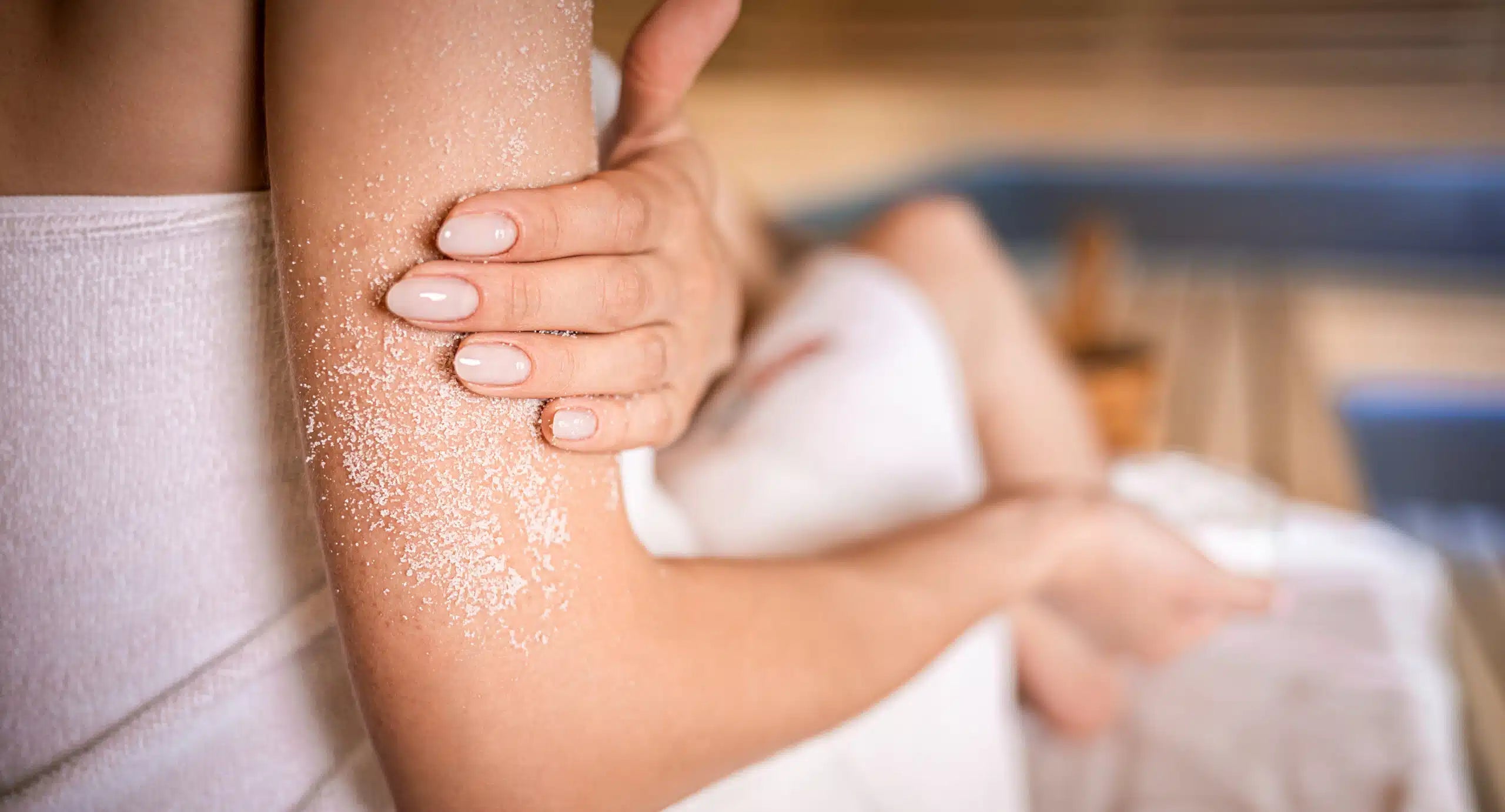 Soak Bedtime Bliss | Body Scrub