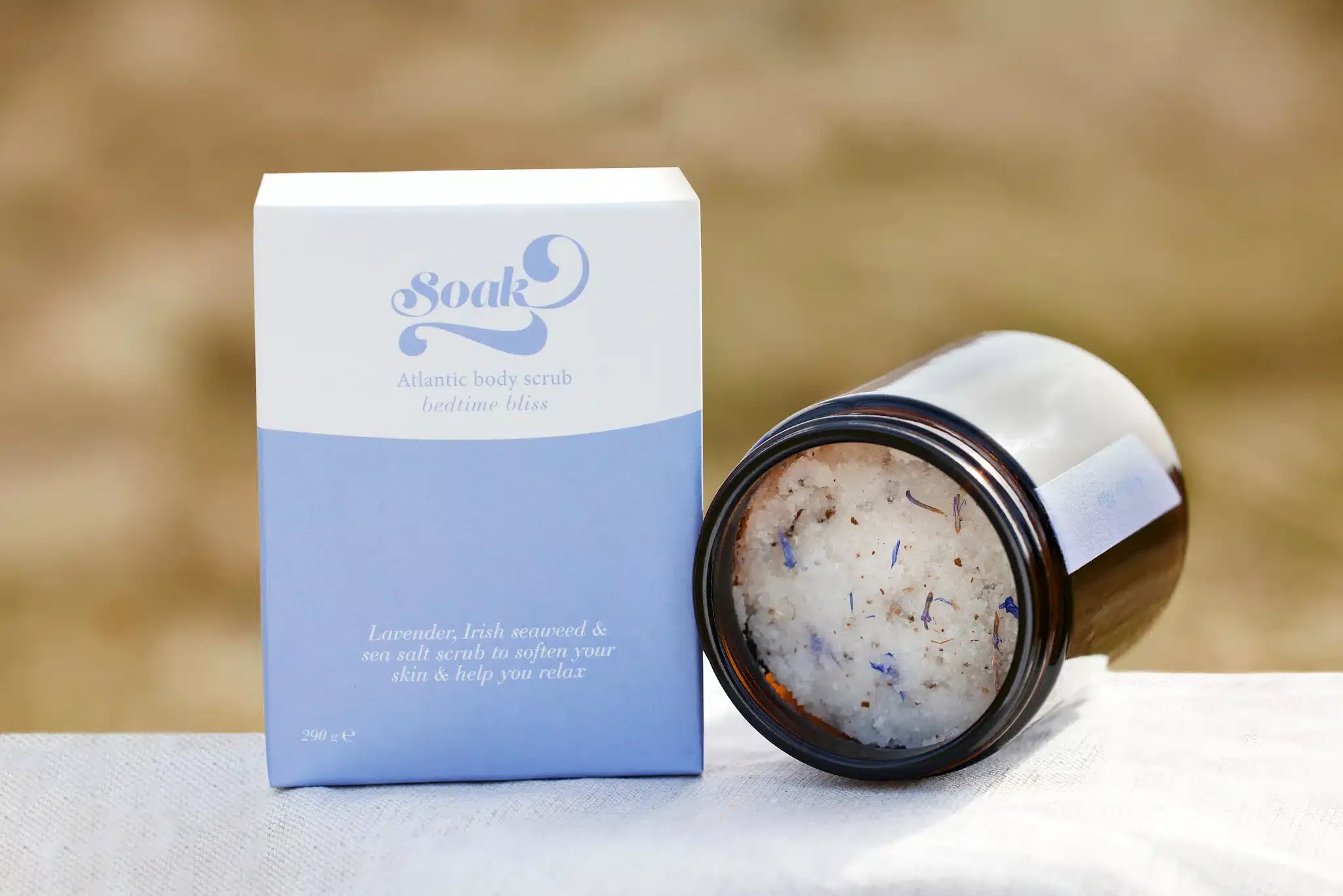 Soak Bedtime Bliss | Gift Box