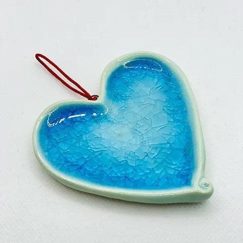 The Mood Designs Blue | Mood Heart