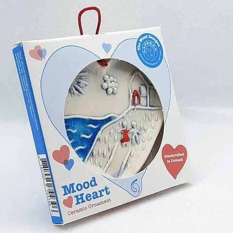 The Mood Designs Couple | Mood Heart