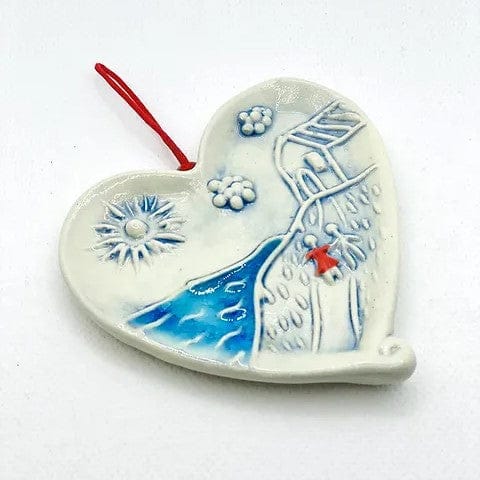 The Mood Designs Couple | Mood Heart