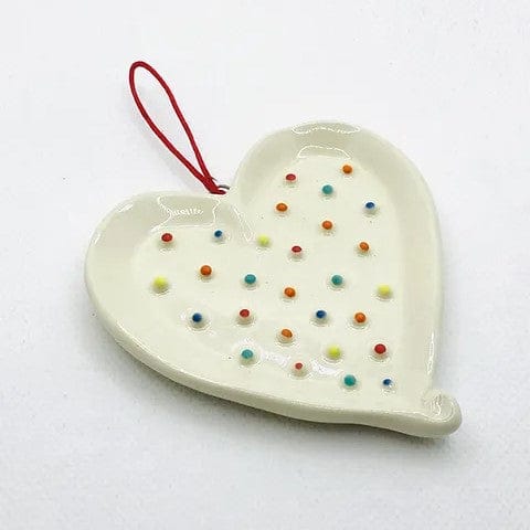 The Mood Designs Dots | Mood Heart