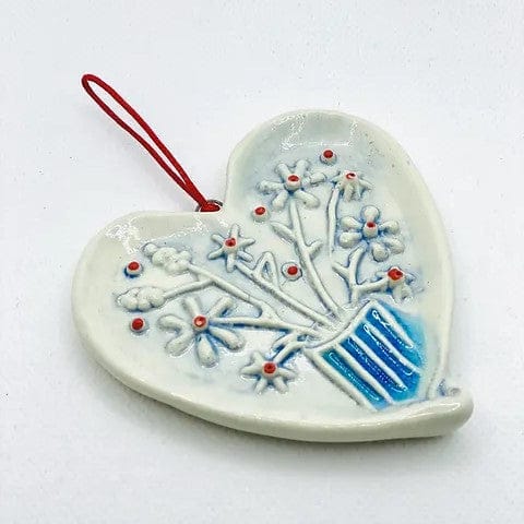 The Mood Designs Flowers | Mood Heart