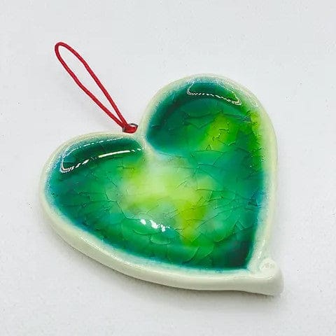The Mood Designs Green | Mood Heart