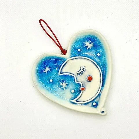 The Mood Designs Moon | Mood Heart