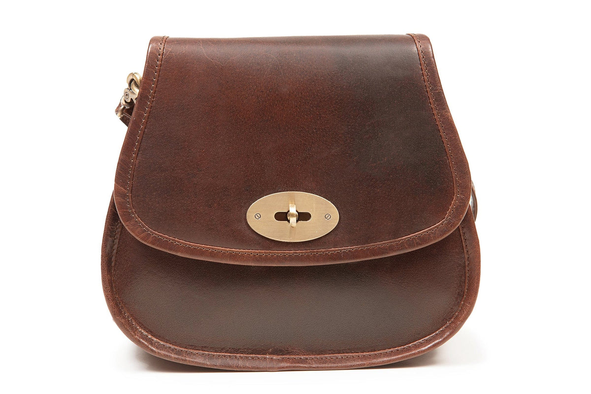 Tinnakeenly Leathers Bags Leather Handbags | Glynn Bag